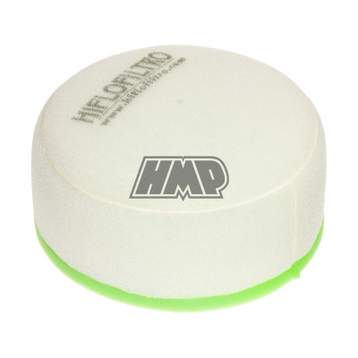 Filtro ar KAWASAKI KDX 250 / KLX 250 / 300 - HIFLOFILTRO